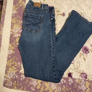 Womens jeans